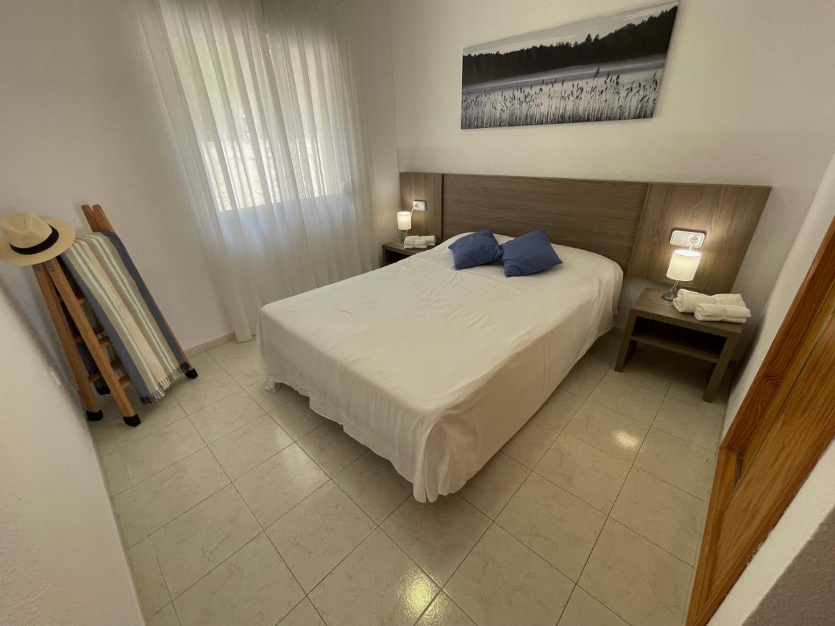Pool Paradise Calpe Exterior photo